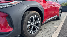 Toyota bZ4X 150kW Motion 71.4kWh 5dr Auto Electric Hatchback